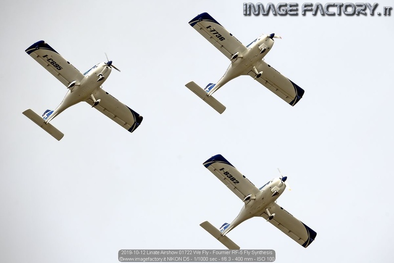 2019-10-12 Linate Airshow 01722 We Fly - Fournier RF-5 Fly Synthesis.jpg